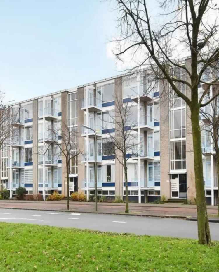 Woningruil Meppelweg 290: gerenoveerde sociale huurwoning