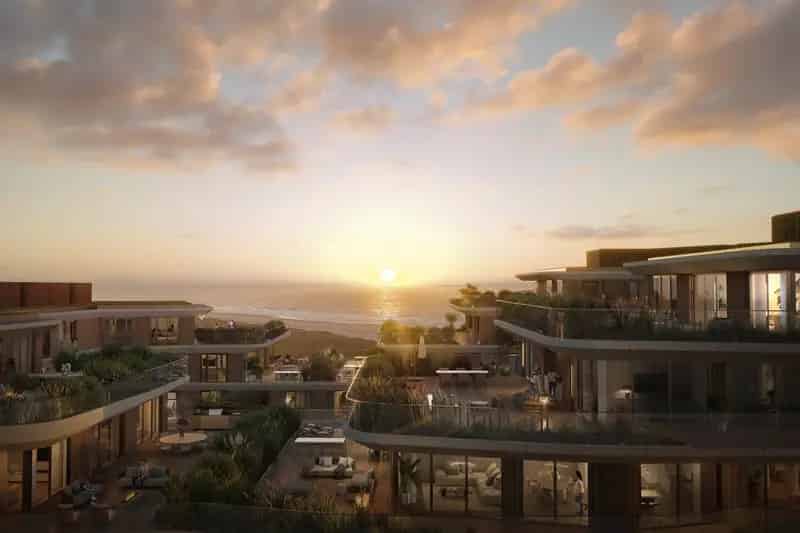 Luxe Penthouse Den Haag Scheveningen 402m2 Zeezicht
