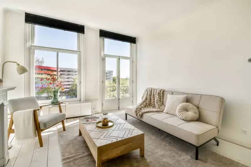 Appartement te koop: Nassaukade 307-4 1053 LP Amsterdam | Funda
