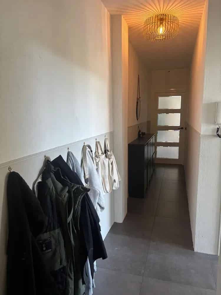 3 Kamerappartement Rivierenhof 12a te Huur