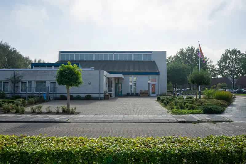 Kantoor Assen te koop Kerkgebouw 728m2 Wilgenbeemd
