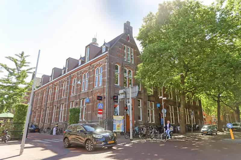 Luxe Stadsloft Nijmegen 142m2 - 4 Verdiepingen - Centrum
