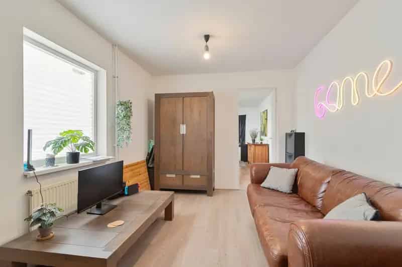 Belegging Breda Teteringsedijk 3 Appartementen 1 Studio