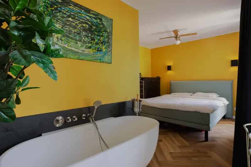 Appartement te koop: Lindenhoevestraat 57 1096 DV Amsterdam 