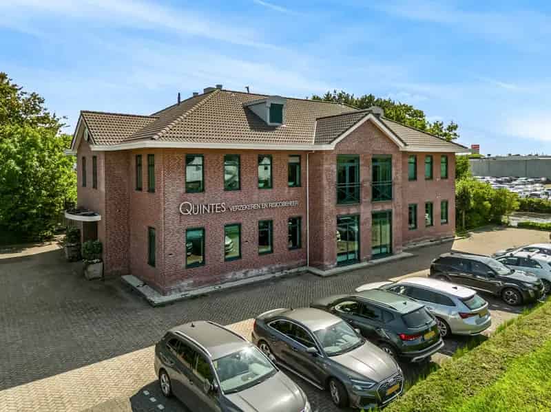 Belegging Aalsmeer | Zoek beleggingen te koop: Zwarteweg 96 1431 VM Aalsmeer 
