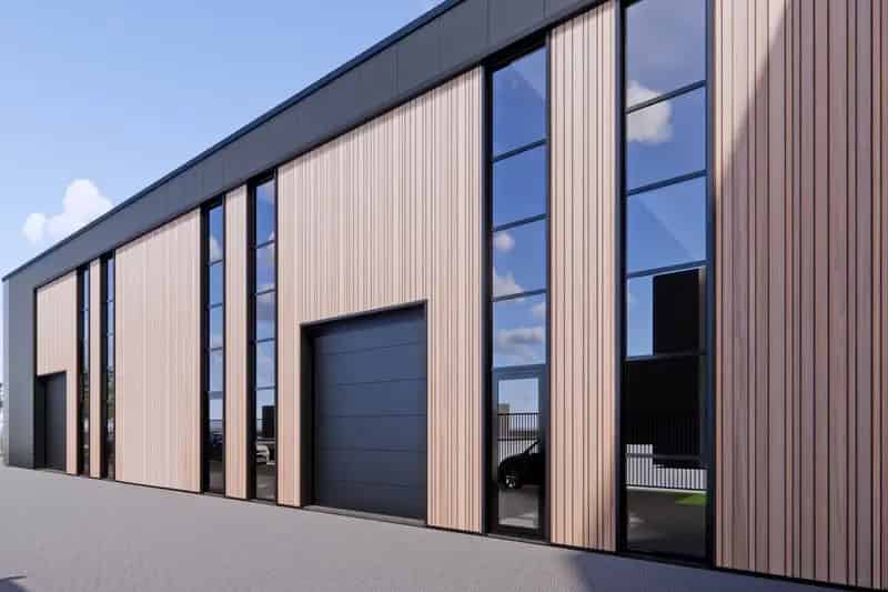 Bedrijfsunit te huur Oudkarspel 550m2
