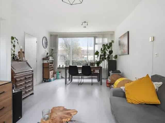 Te huur: Huis Symfoniestraat in Nijmegen