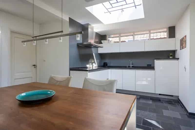 Karakteristieke woning Hengelo 139m2 3 slaapkamers dakterras