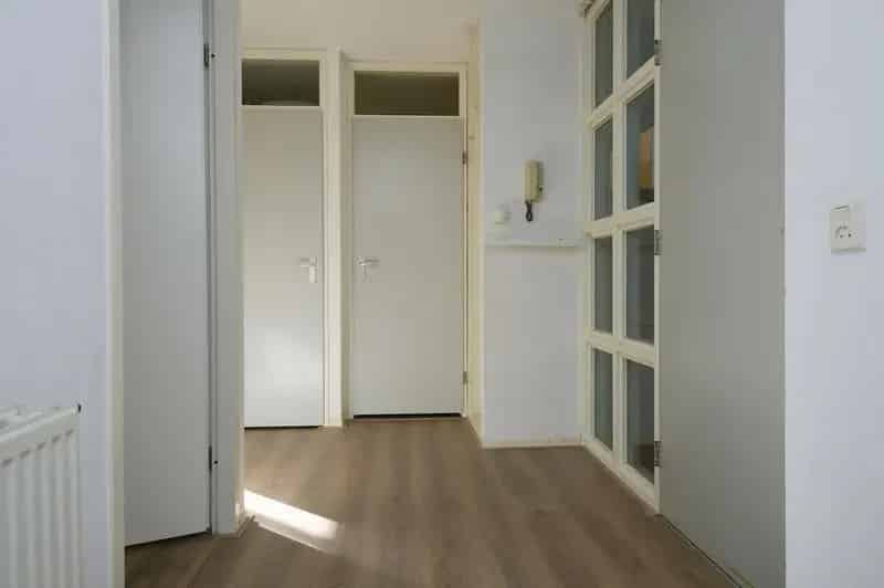 3-Kamer Appartement Nijmegen Centrum