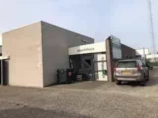 Bedrijfshal Oosterwolde (FR) | Zoek bedrijfshallen te koop: Hornleger 8 8431 HL Oosterwolde (FR) 