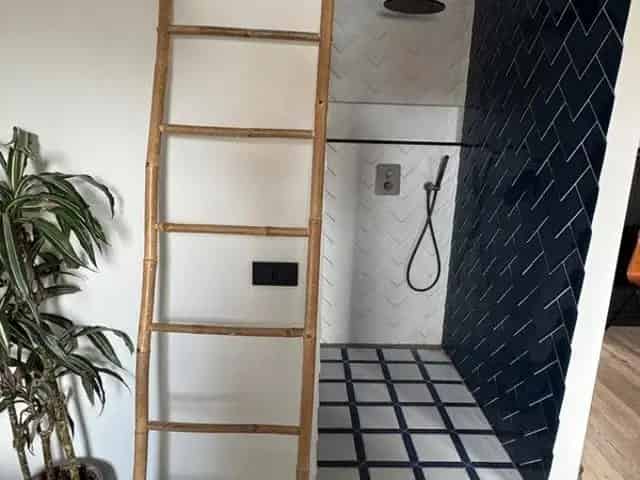 3 Kamer Appartement Spaarndammerbuurt Balkon Dakterras