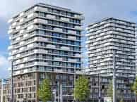 Appartement Rotterdam Laan Op Zuid 3 kamers 72m2