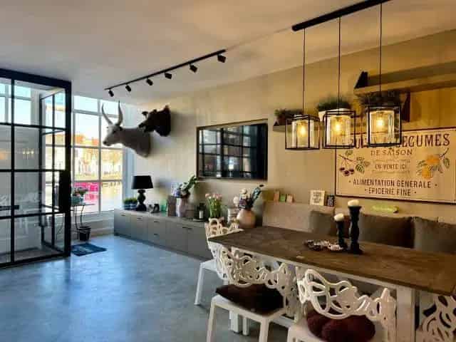 Benedenwoning Goes Bierkade: Luxe & Modern