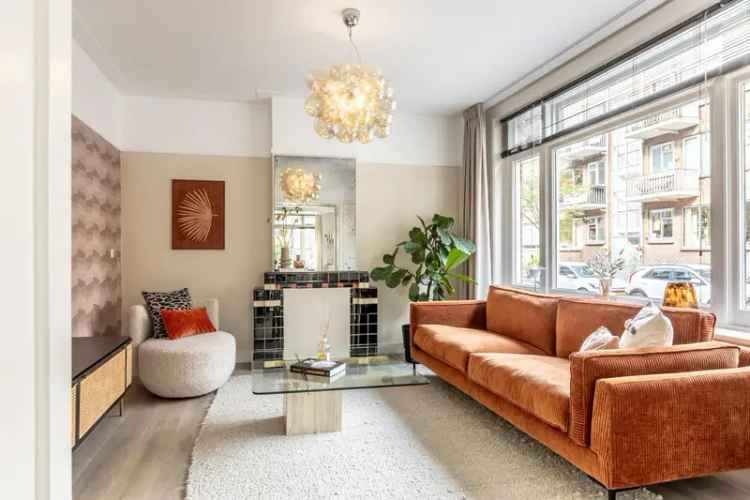 Benedenwoning Te Koop in Rotterdam, Zuid-Holland