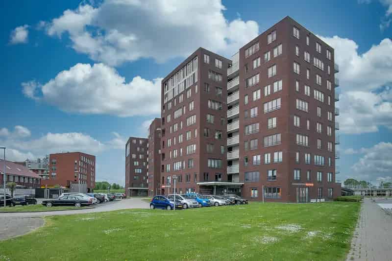 Reitdiephaven 510 Groningen