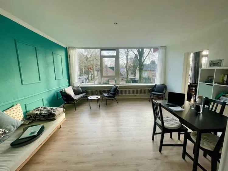 Appartement Te Huur in Tilburg, Noord-Brabant