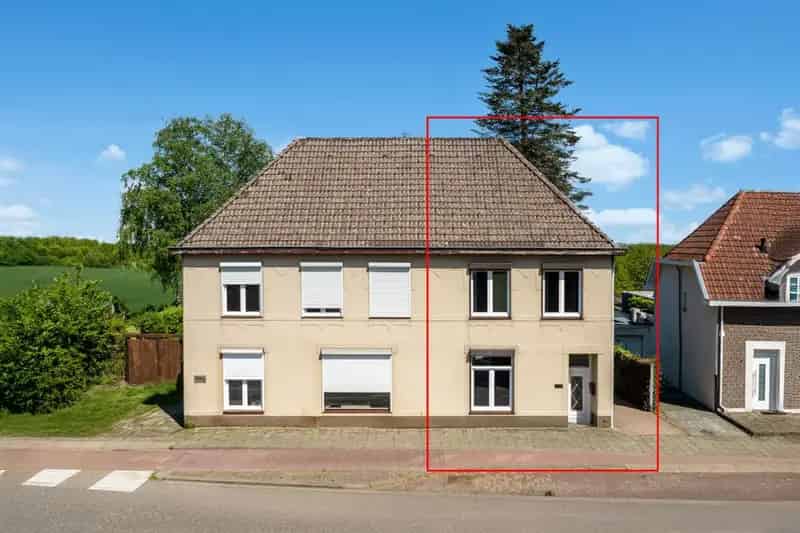 Huis Te Koop , 333, Europaweg-Zuid, Landgraaf, Limburg