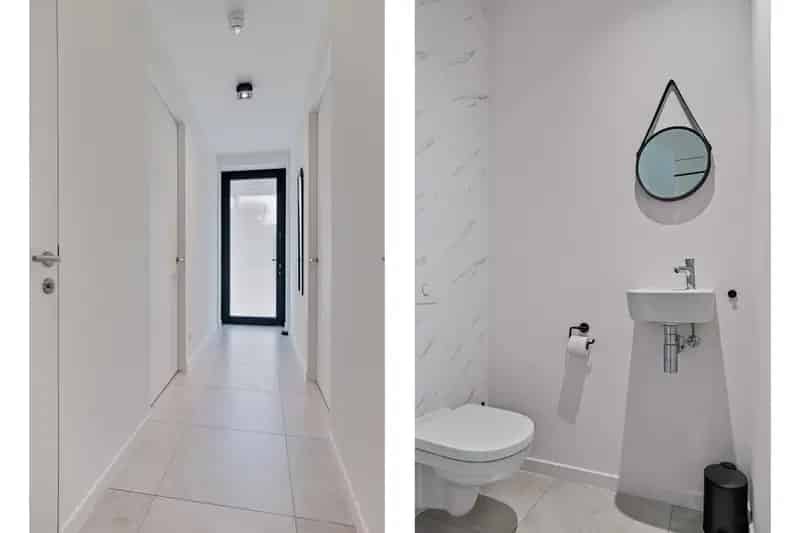 Appartement Te Koop , 13-001, Vlamingpolderweg, Cadzand, Zeeland