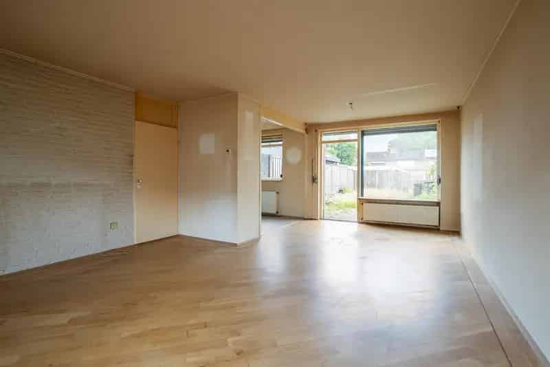 Te moderniseren woning 3 slaapkamers Landgraaf