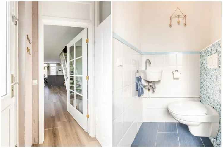 Huis te koop Almere Oostgriend 124