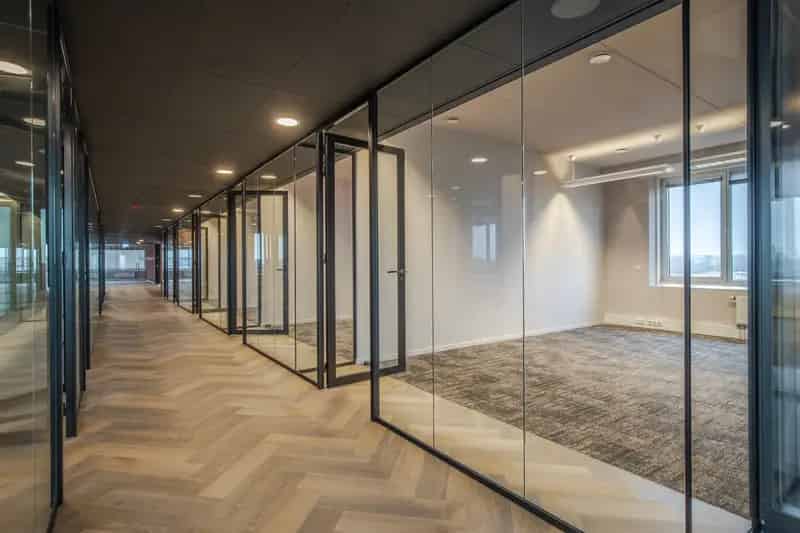 Kantoor te huur Arnhem - Jiggers Offices - 113m²