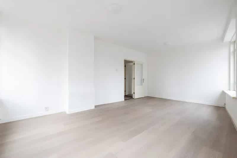 3 Kamer Appartement Rotterdam Centrum - Licht en Ruim
