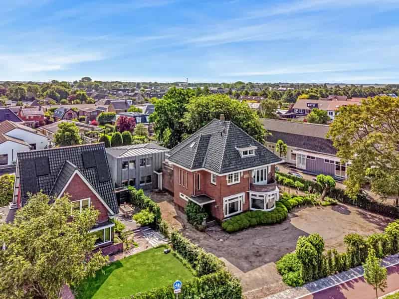 Praktijkruimte Limmen | Zoek praktijkruimtes te koop: Rijksweg 102 1906 BK Limmen 