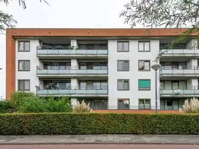 Huis te koop Rotterdam Zuidwijk 74m2 3 slaapkamers