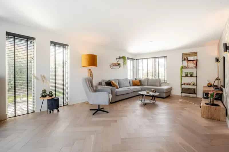 Luxe gerenoveerde villa Almere Buiten