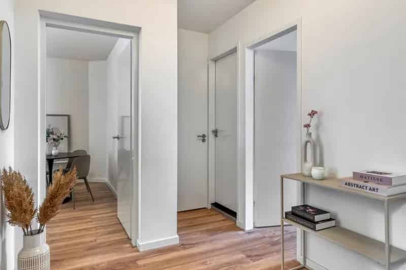 Ger. Benedenwoning met Tuin Rotterdam West