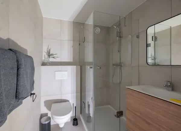 Gemeubileerd Loft Nijmegen - Tijdelijk verblijf
