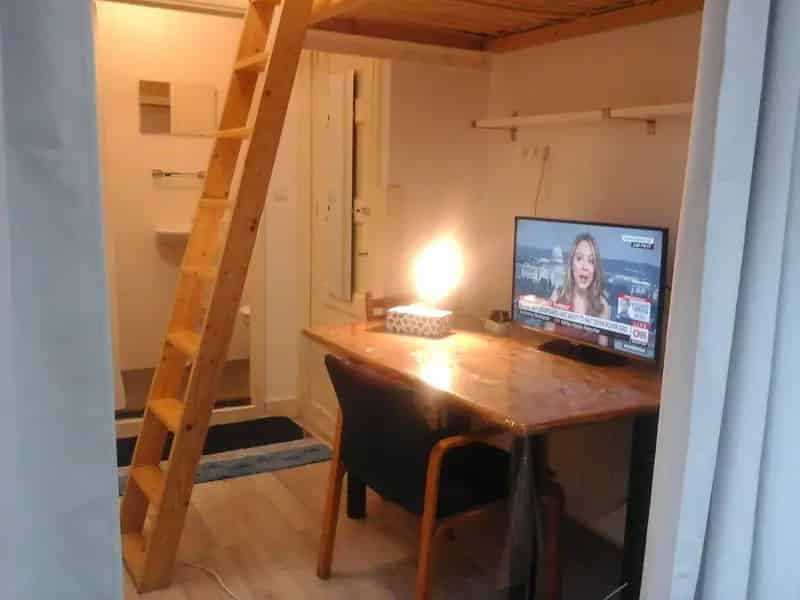 Gemeubileerde Studio te Huur Helpman Groningen