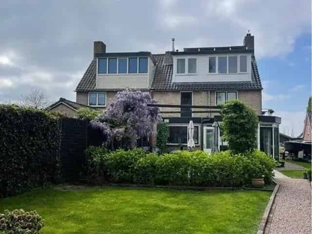 Te Huur: Ruime Woning Oud Loosdrechtsedijk nabij Loosdrechtse Plassen