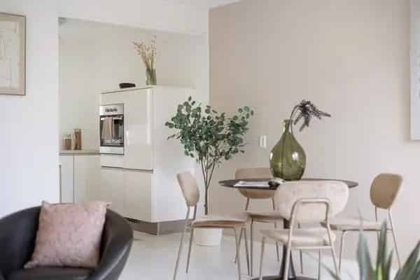 Moderne Maisonnette te koop nabij station
