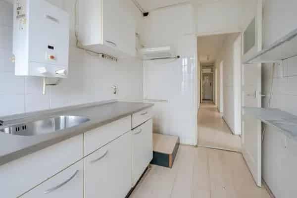 Appartement Rotterdam Zuid - Starterseigendom nabij Zuidplein