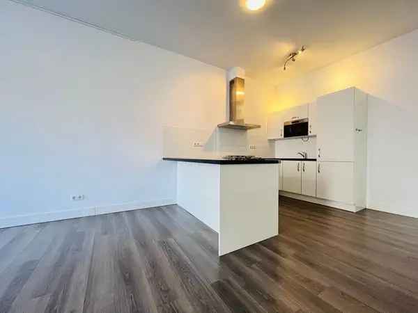 Appartement Te Huur in Rotterdam, Zuid-Holland