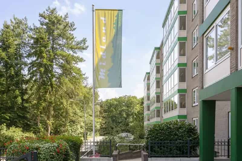 Appartement te koop: Arnhemse Bovenweg 12-77 3708 SH Zeist | Funda
