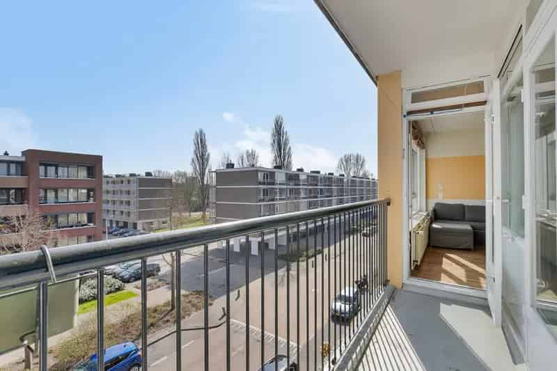 4 Kamer Appartement te Koop Amstelveen 75m2 Nabij Stadshart