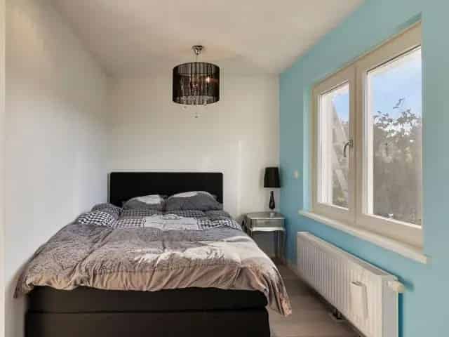 Te Huur Jaren 30 Hoekwoning Katwijk Aan Zee