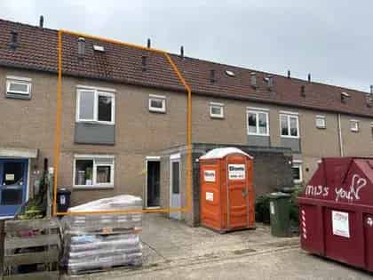3 Kamer Huis 65m2 Westervoort Nabij Station