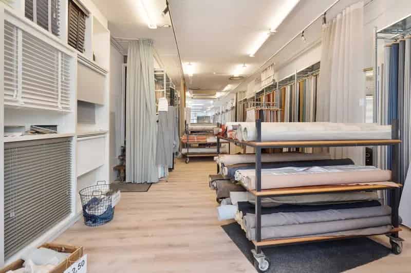 Winkel te Koop Purmerend Centrum 210m2 Herontwikkeling