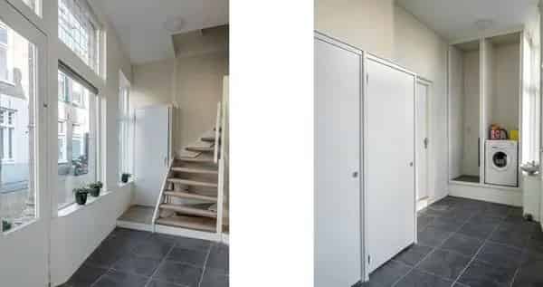 Luxe Appartement Sneek Centrum