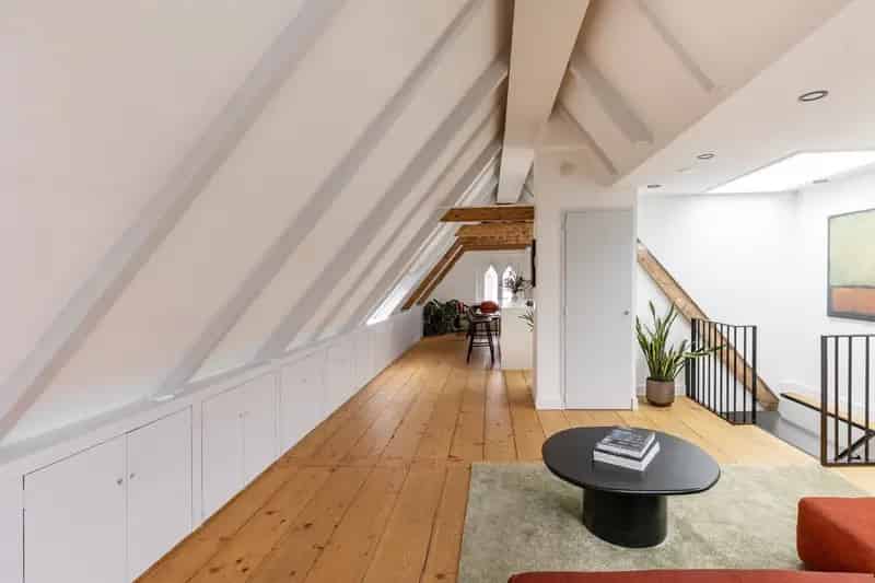 Appartement te koop Bilderdijkkade Amsterdam