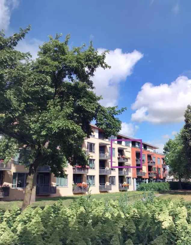 Appartement Te Huur in Veghel, Noord-Brabant