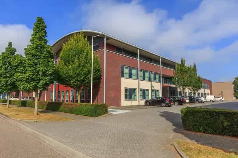 Kantoorruimte te huur Hoevelaken A1
