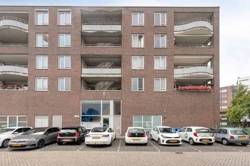 Appartement te koop: Noorderlicht 41 3824 EC Amersfoort | Funda