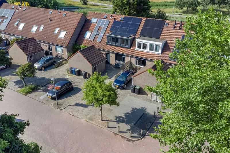 Huis te koop: Keiwierde 151 1353 NW Almere 