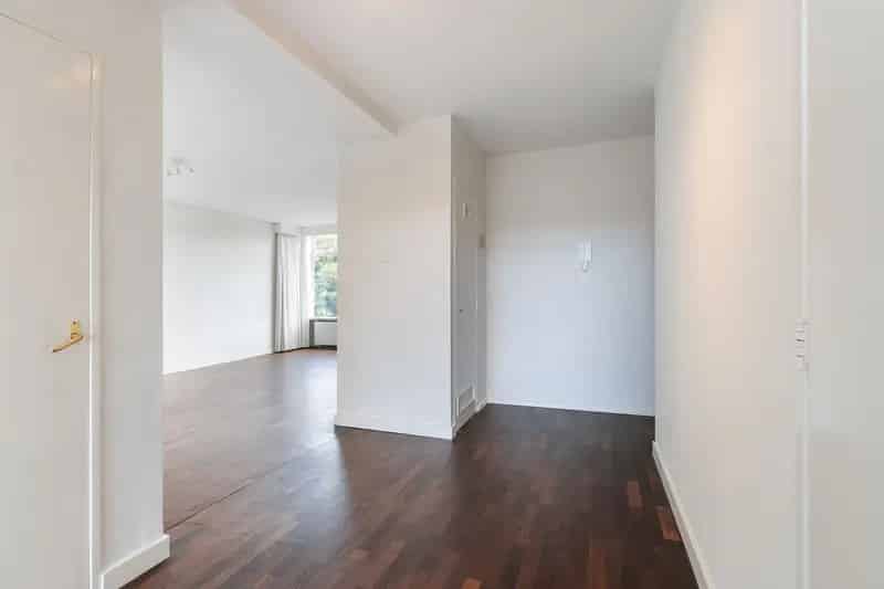 Appartement te koop Kralingen 89m2 2 Balkons Nabij Kralingse Plas