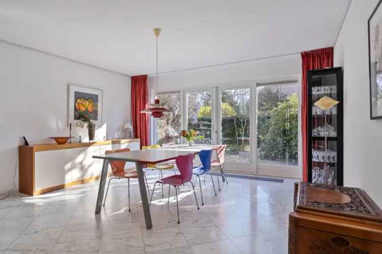 Vlinderveen 274 Ruime Split Levelwoning Praktijkruimte