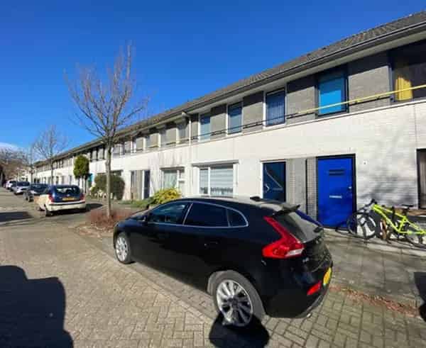Gestoffeerde Tussenwoning Eindhoven Centrum Garage 3 slaapkamers